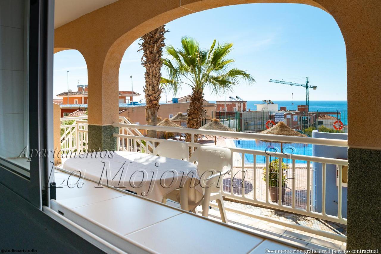 La Mojonera Apartment Isla Plana Exterior photo