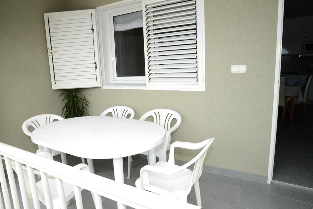 La Mojonera Apartment Isla Plana Exterior photo