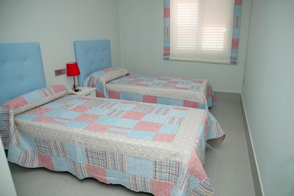 La Mojonera Apartment Isla Plana Room photo