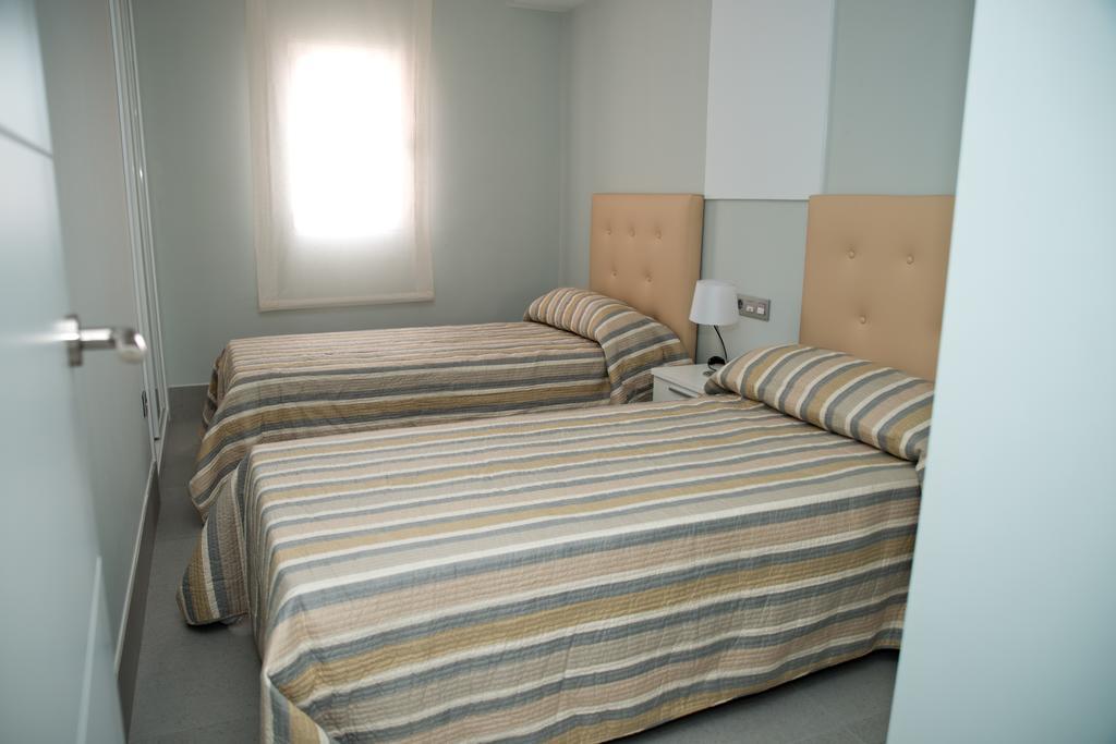 La Mojonera Apartment Isla Plana Room photo