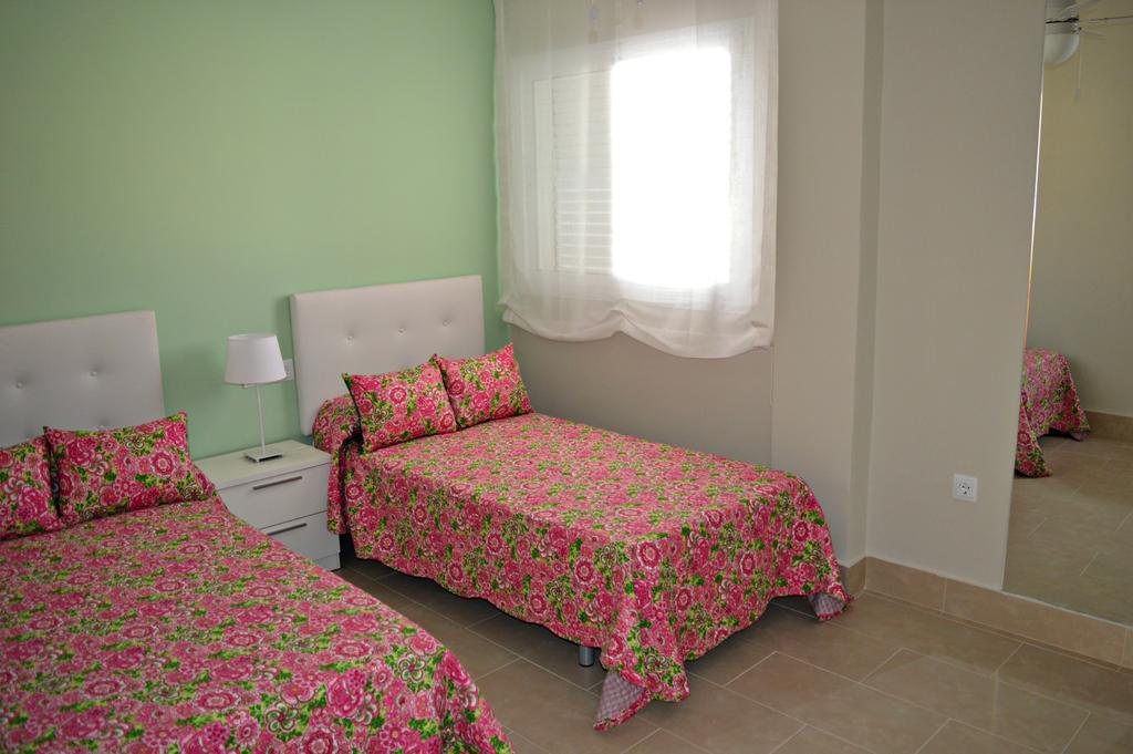 La Mojonera Apartment Isla Plana Exterior photo