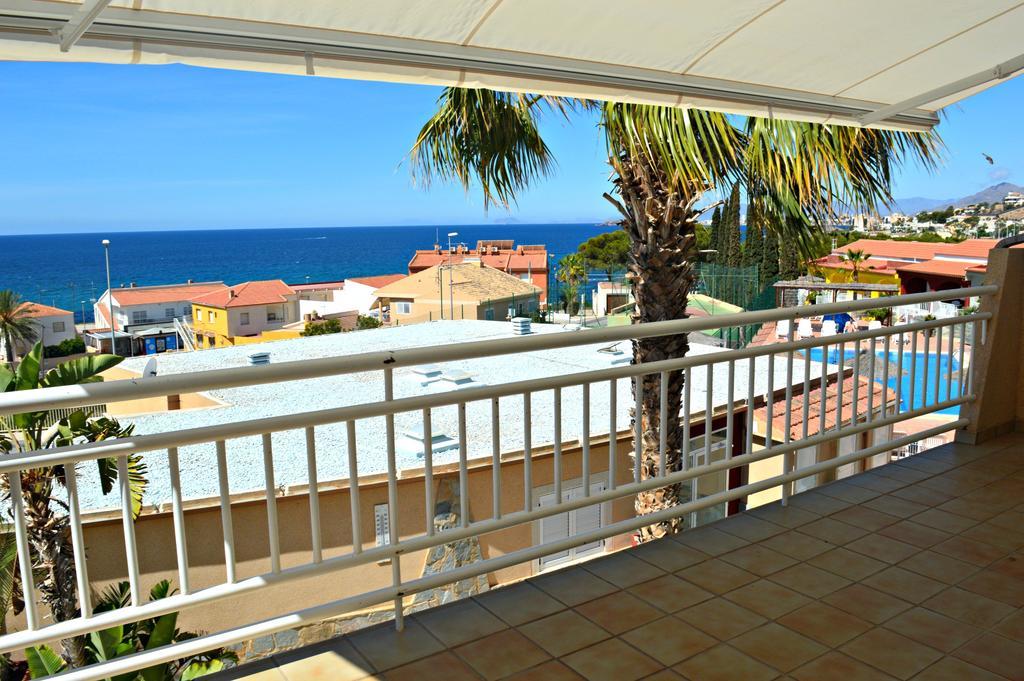 La Mojonera Apartment Isla Plana Exterior photo