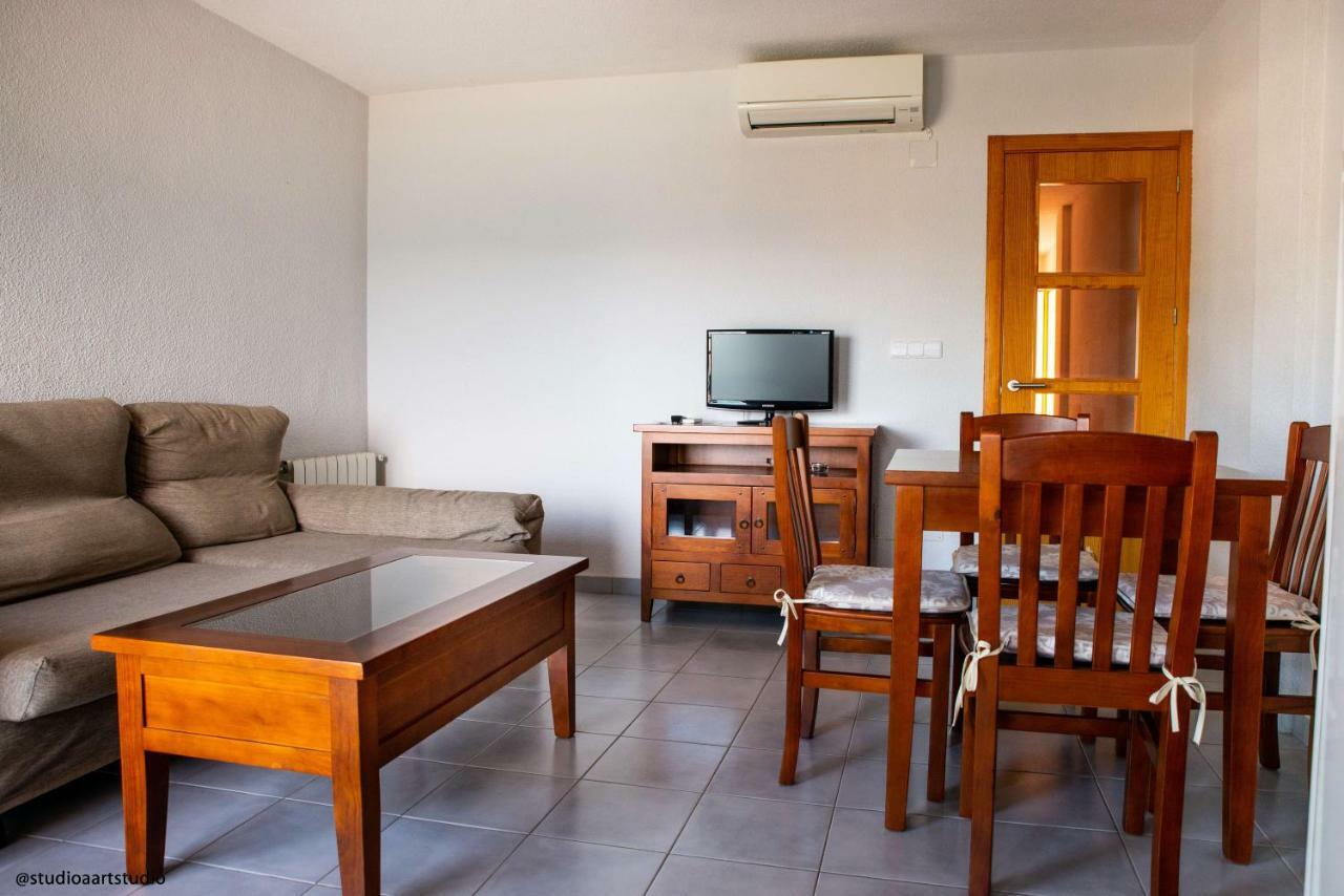 La Mojonera Apartment Isla Plana Exterior photo